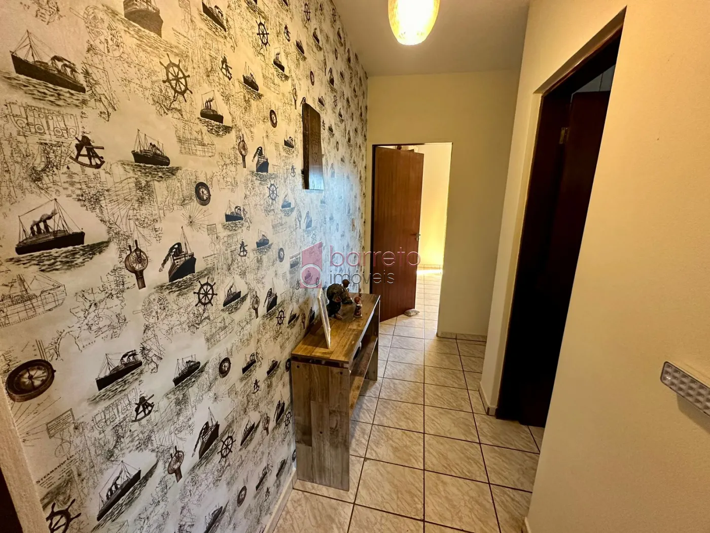 SOBRADO À VENDA NO BAIRRO JARDIM CELESTE – JUNDIAÍ/SP