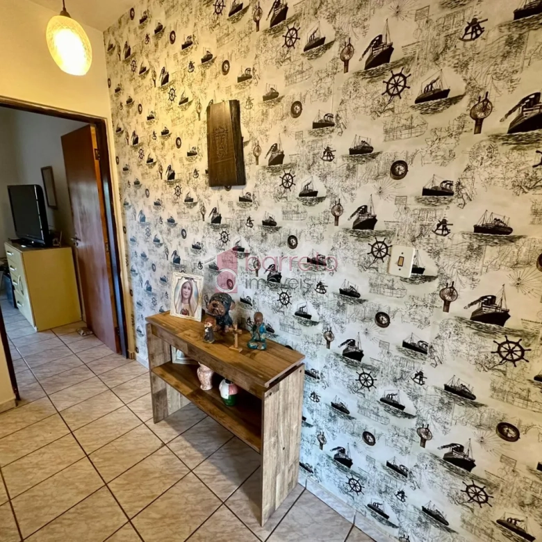SOBRADO À VENDA NO BAIRRO JARDIM CELESTE – JUNDIAÍ/SP