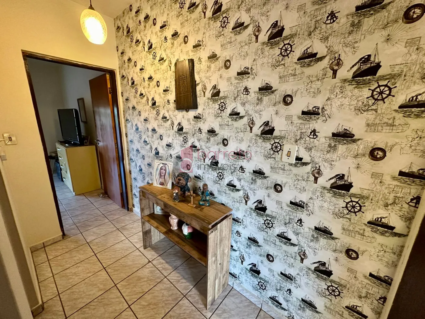 SOBRADO À VENDA NO BAIRRO JARDIM CELESTE – JUNDIAÍ/SP