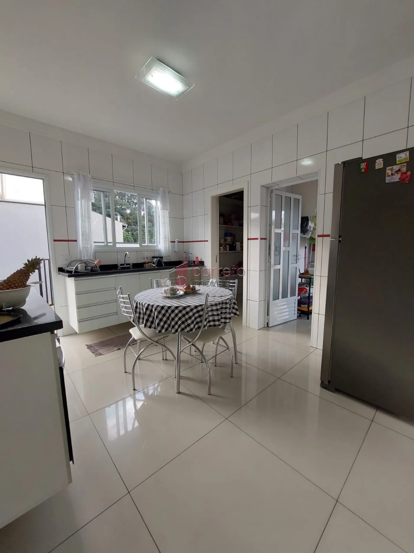 SOBRADO PARA VENDA NO BAIRRO DA COLÔNIA – JUNDIAÍ/SP