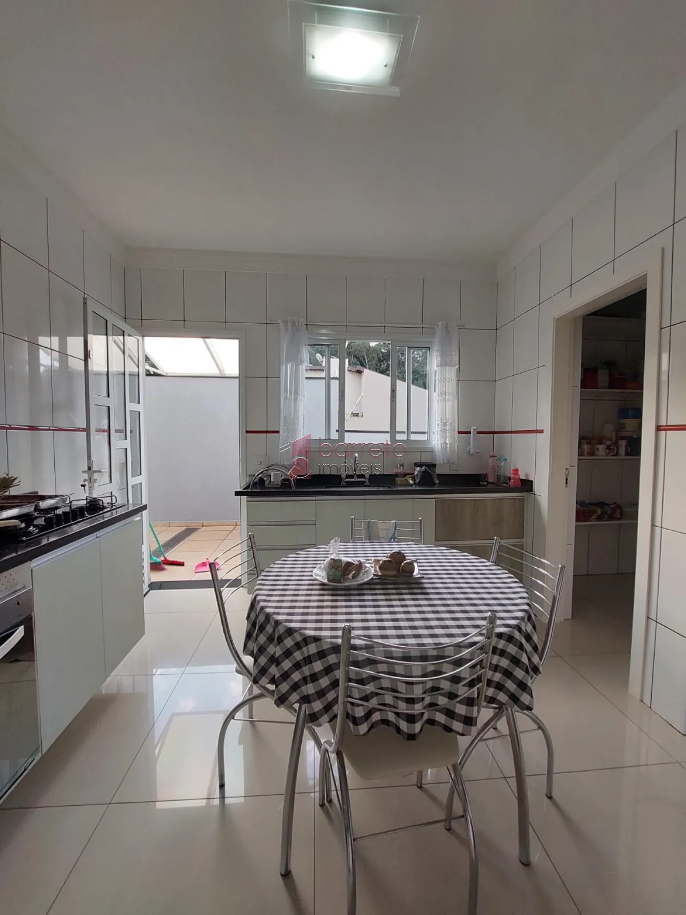 SOBRADO PARA VENDA NO BAIRRO DA COLÔNIA – JUNDIAÍ/SP