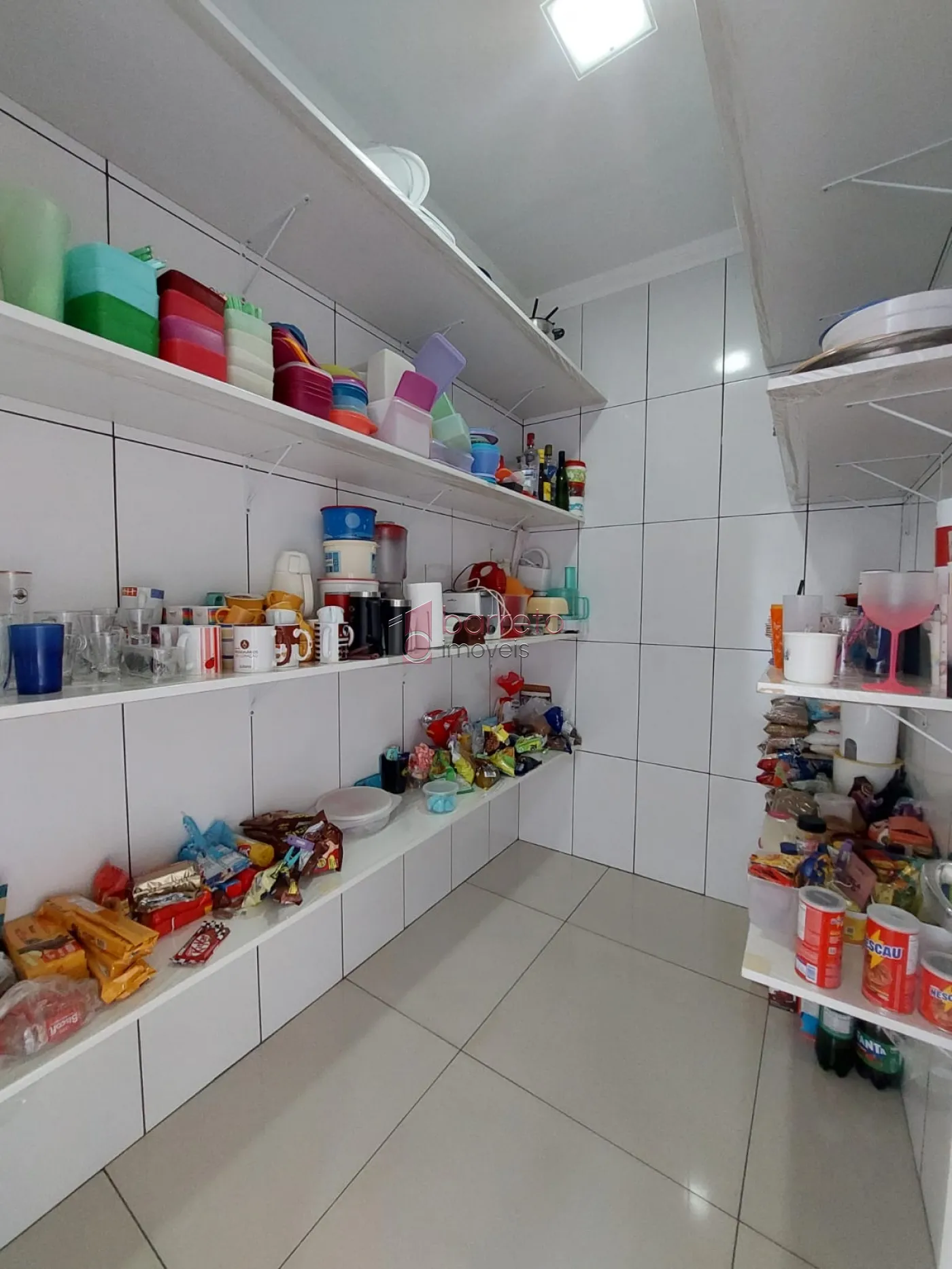 SOBRADO PARA VENDA NO BAIRRO DA COLÔNIA – JUNDIAÍ/SP
