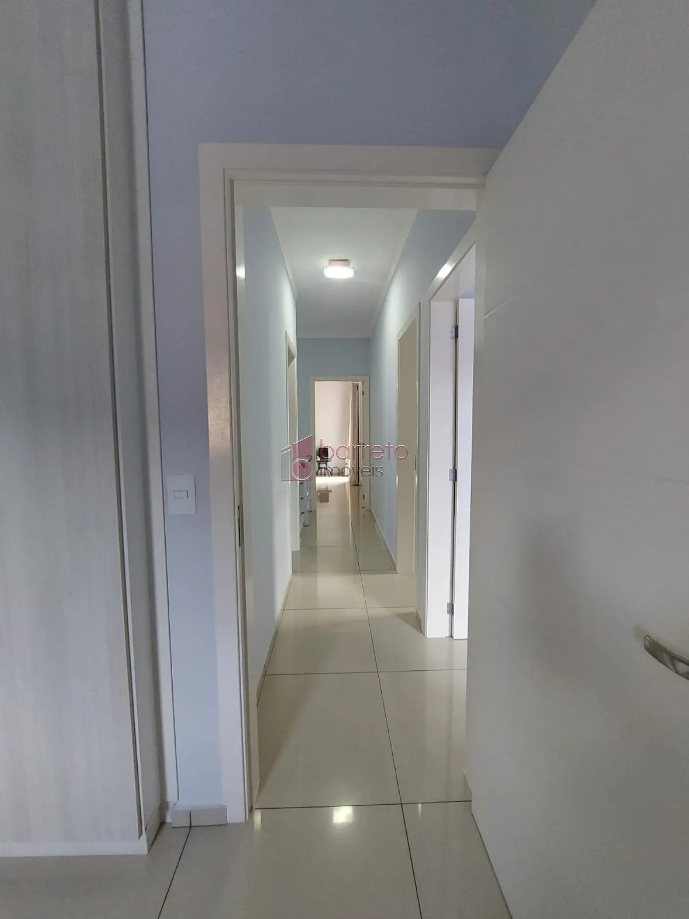SOBRADO PARA VENDA NO BAIRRO DA COLÔNIA – JUNDIAÍ/SP