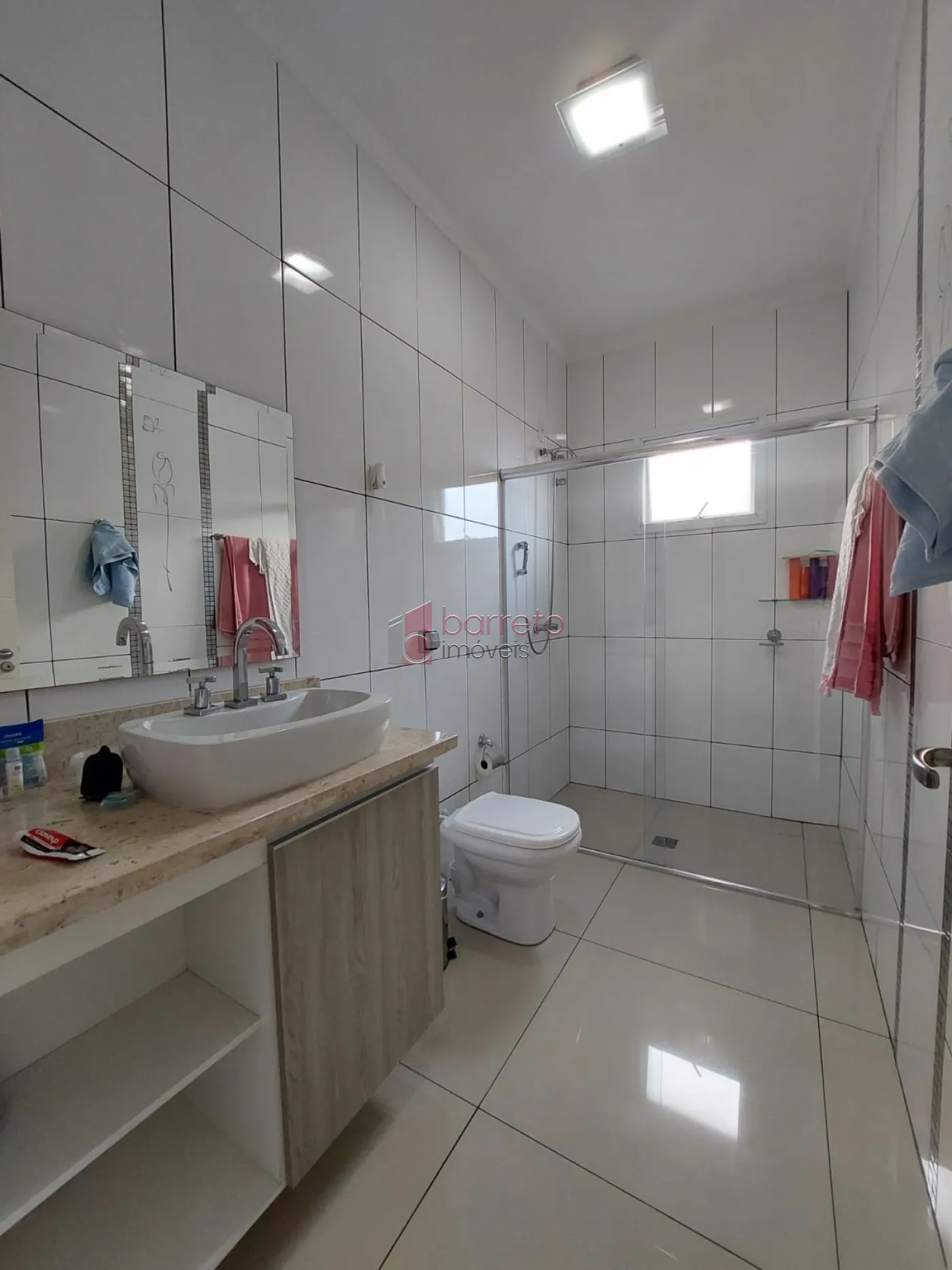 SOBRADO PARA VENDA NO BAIRRO DA COLÔNIA – JUNDIAÍ/SP