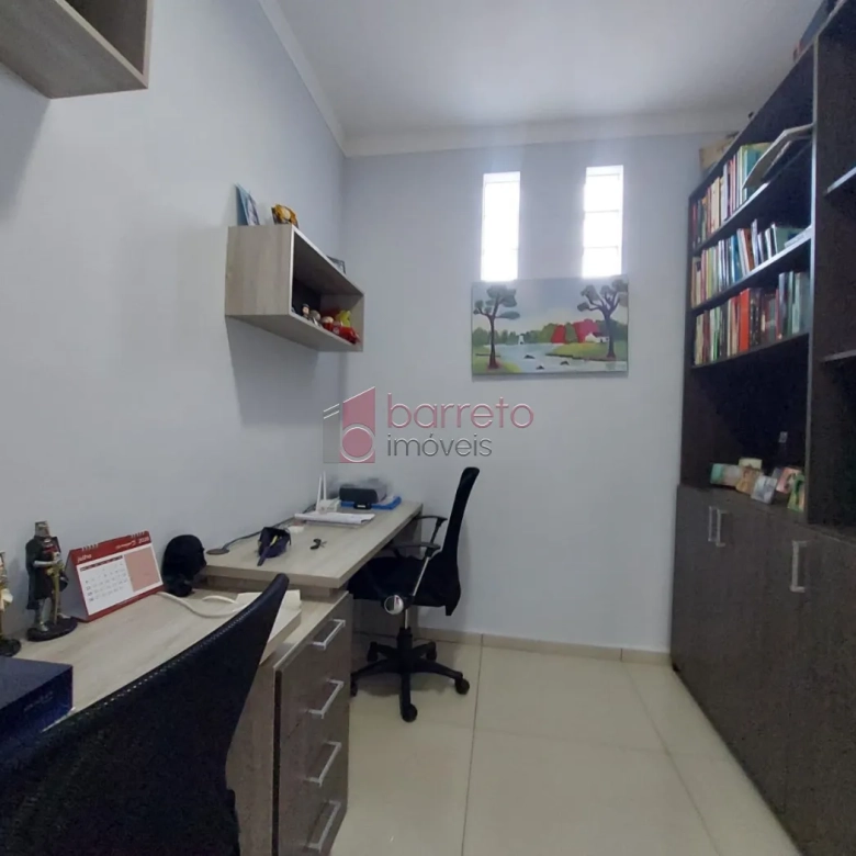 SOBRADO PARA VENDA NO BAIRRO DA COLÔNIA – JUNDIAÍ/SP