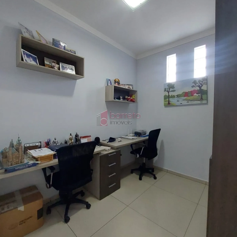 SOBRADO PARA VENDA NO BAIRRO DA COLÔNIA – JUNDIAÍ/SP