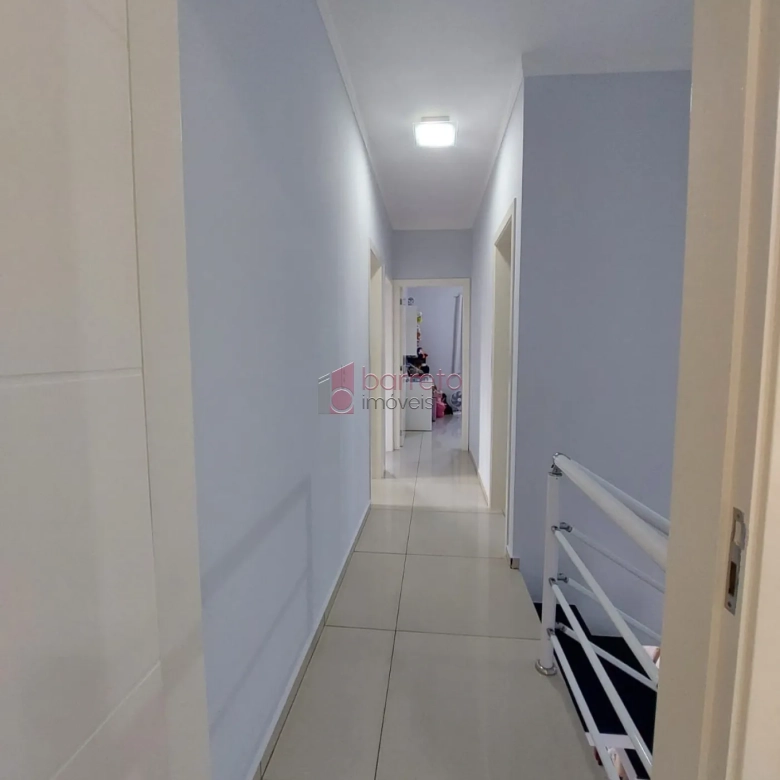 SOBRADO PARA VENDA NO BAIRRO DA COLÔNIA – JUNDIAÍ/SP
