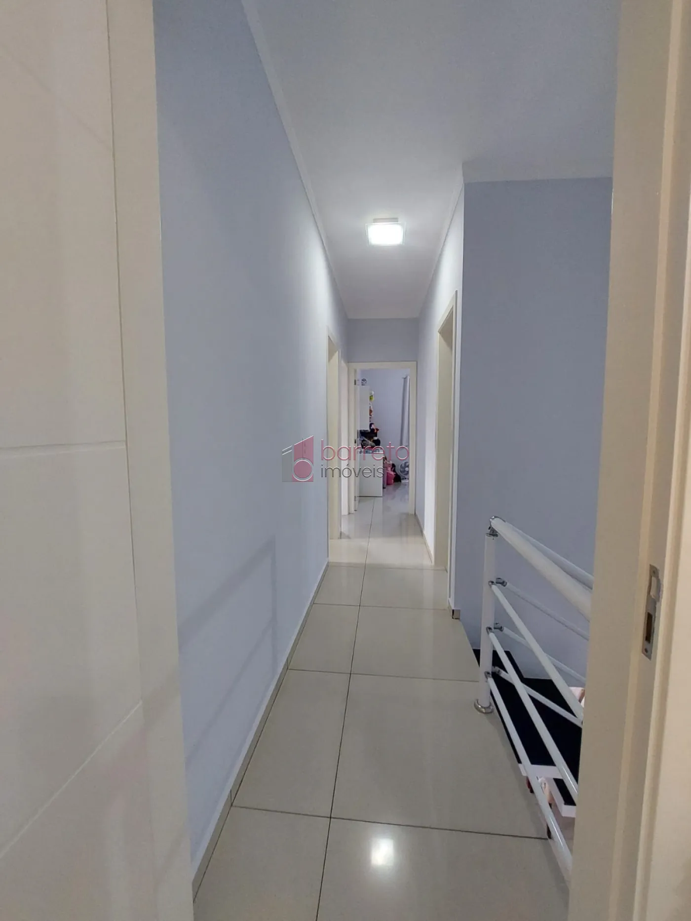 SOBRADO PARA VENDA NO BAIRRO DA COLÔNIA – JUNDIAÍ/SP