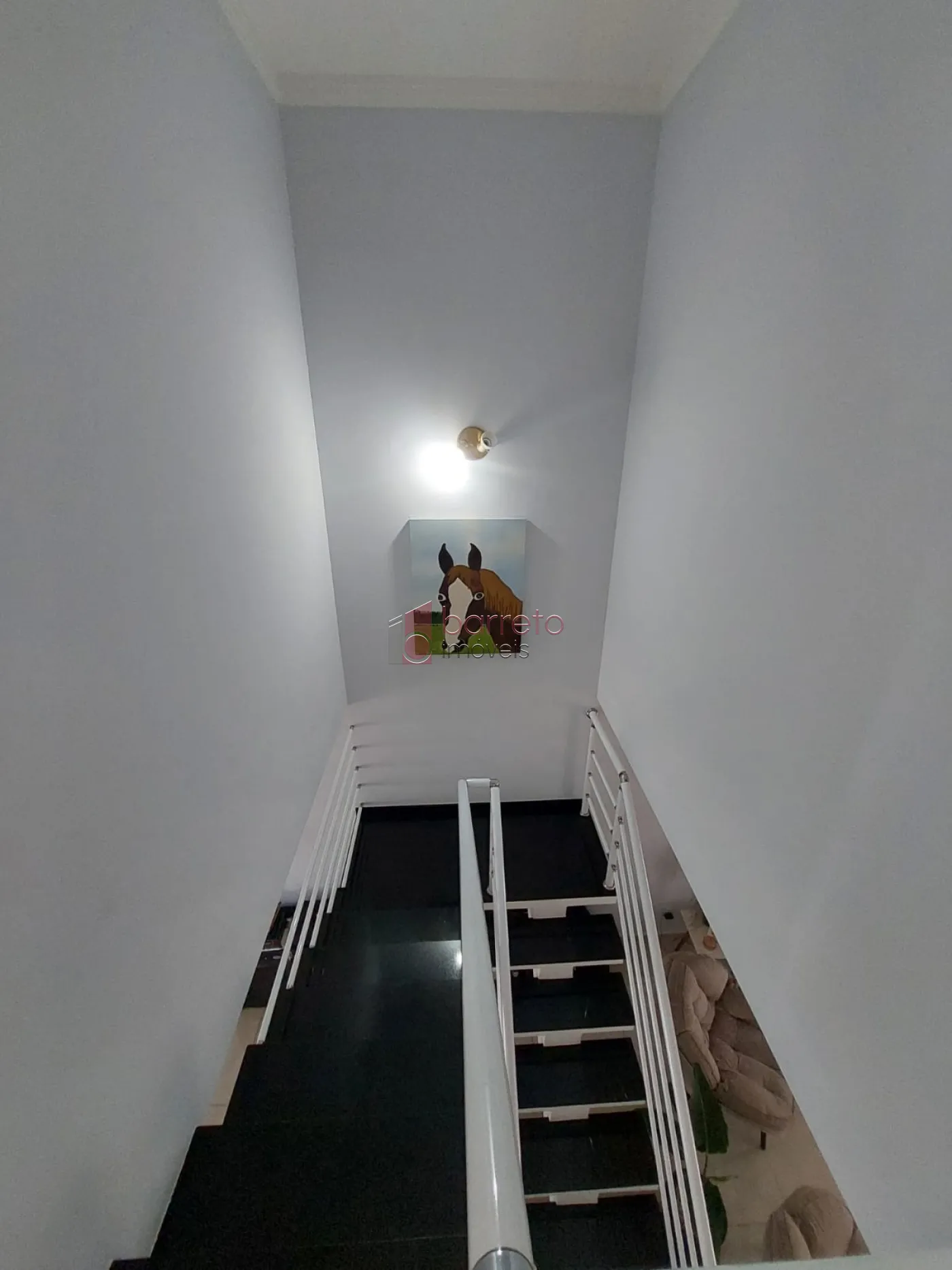 SOBRADO PARA VENDA NO BAIRRO DA COLÔNIA – JUNDIAÍ/SP