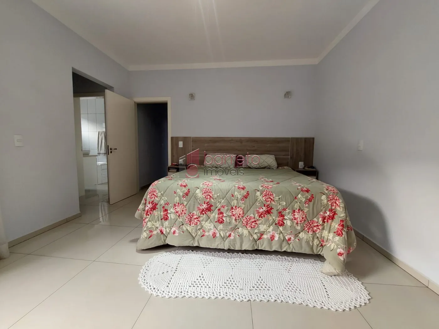 SOBRADO PARA VENDA NO BAIRRO DA COLÔNIA – JUNDIAÍ/SP