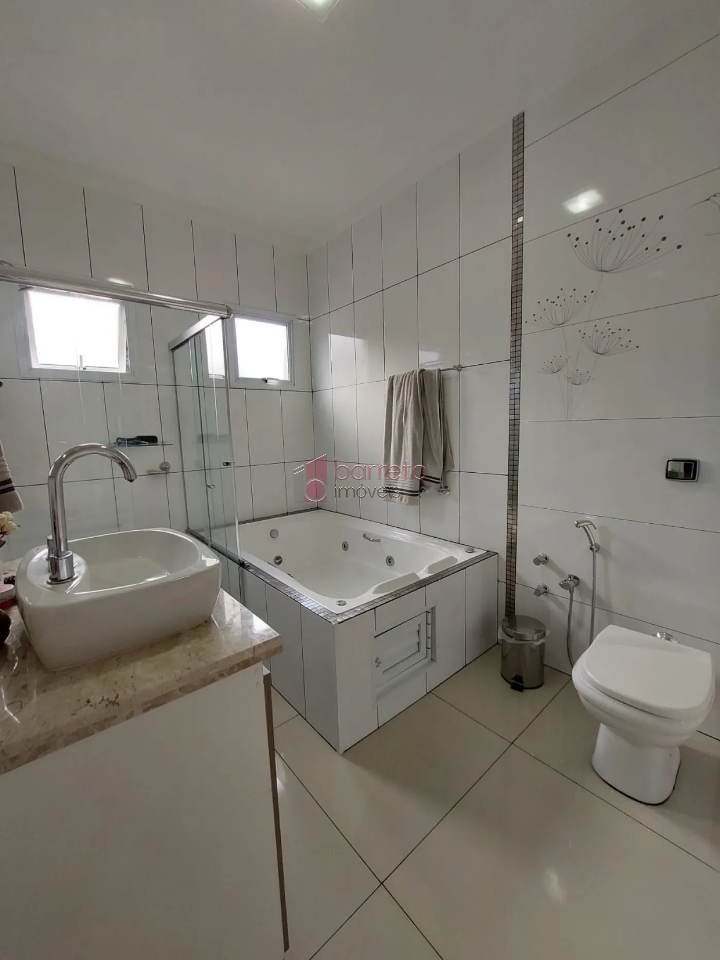 SOBRADO PARA VENDA NO BAIRRO DA COLÔNIA – JUNDIAÍ/SP