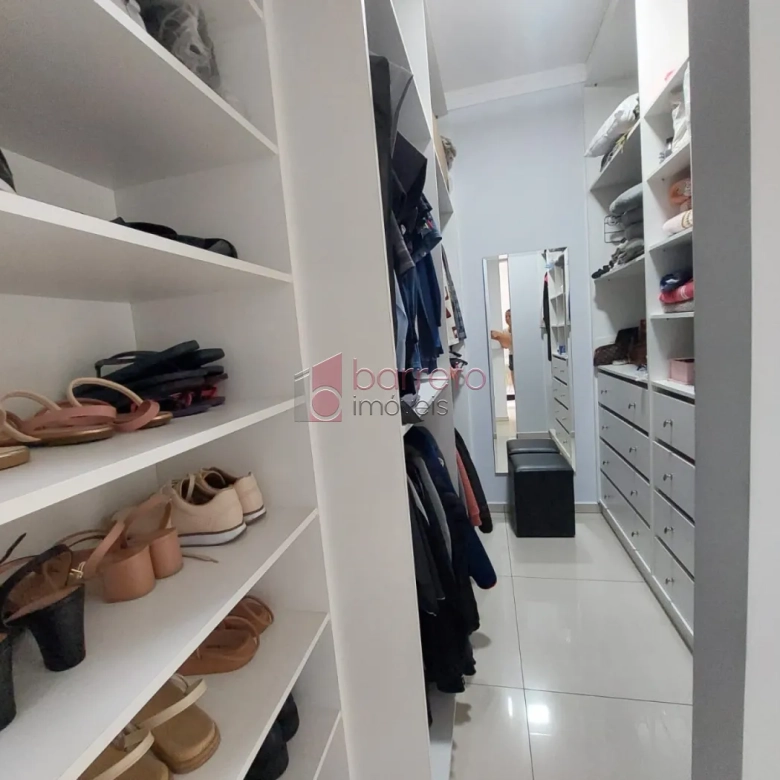 SOBRADO PARA VENDA NO BAIRRO DA COLÔNIA – JUNDIAÍ/SP