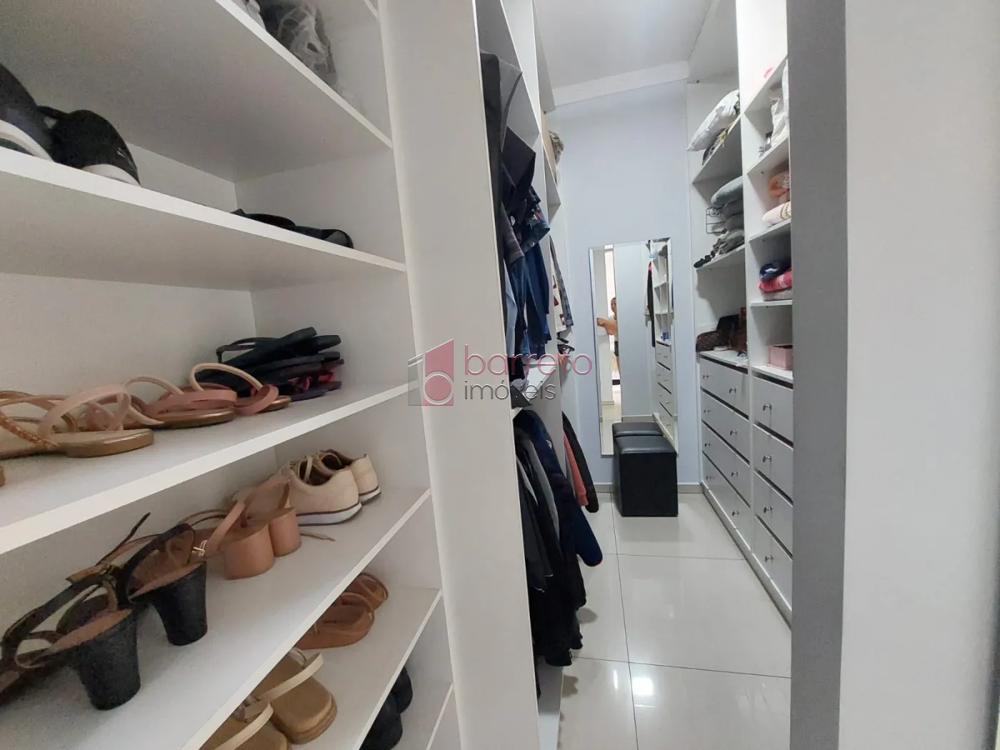 SOBRADO PARA VENDA NO BAIRRO DA COLÔNIA – JUNDIAÍ/SP