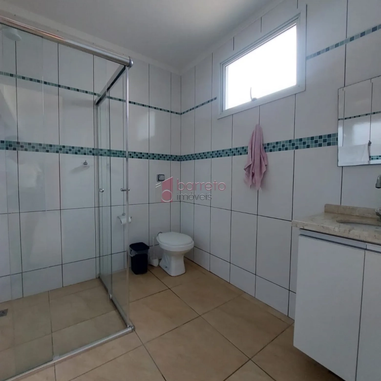 SOBRADO PARA VENDA NO BAIRRO DA COLÔNIA – JUNDIAÍ/SP