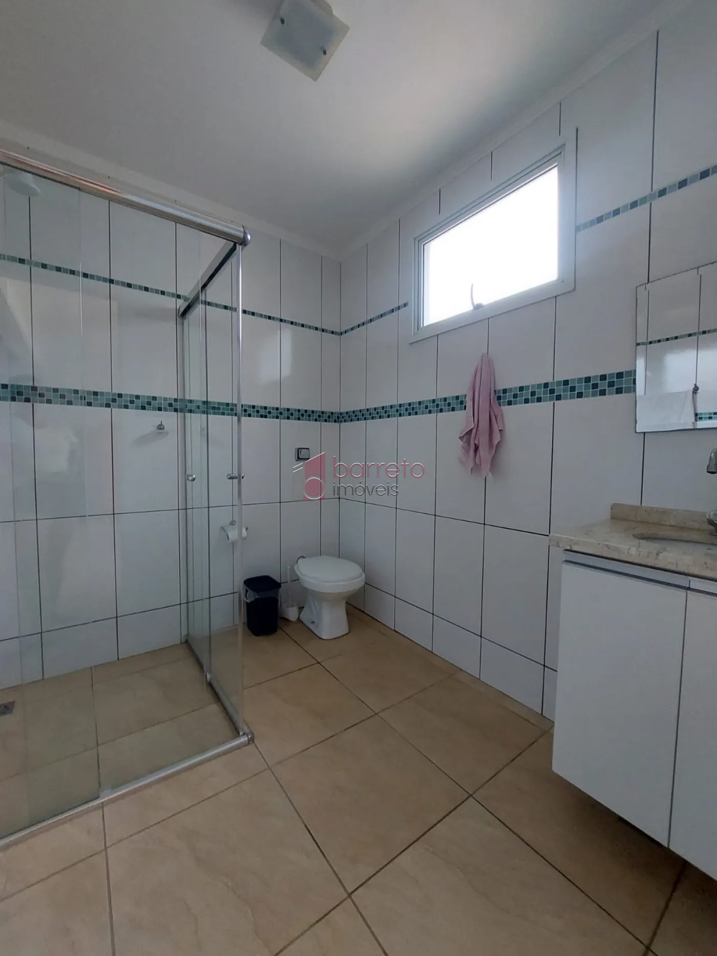 SOBRADO PARA VENDA NO BAIRRO DA COLÔNIA – JUNDIAÍ/SP