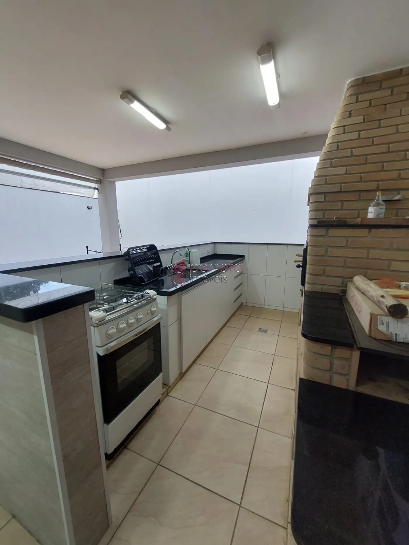 SOBRADO PARA VENDA NO BAIRRO DA COLÔNIA – JUNDIAÍ/SP