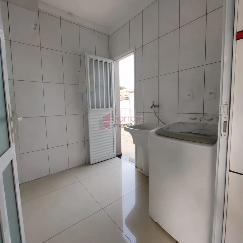 SOBRADO PARA VENDA NO BAIRRO DA COLÔNIA – JUNDIAÍ/SP