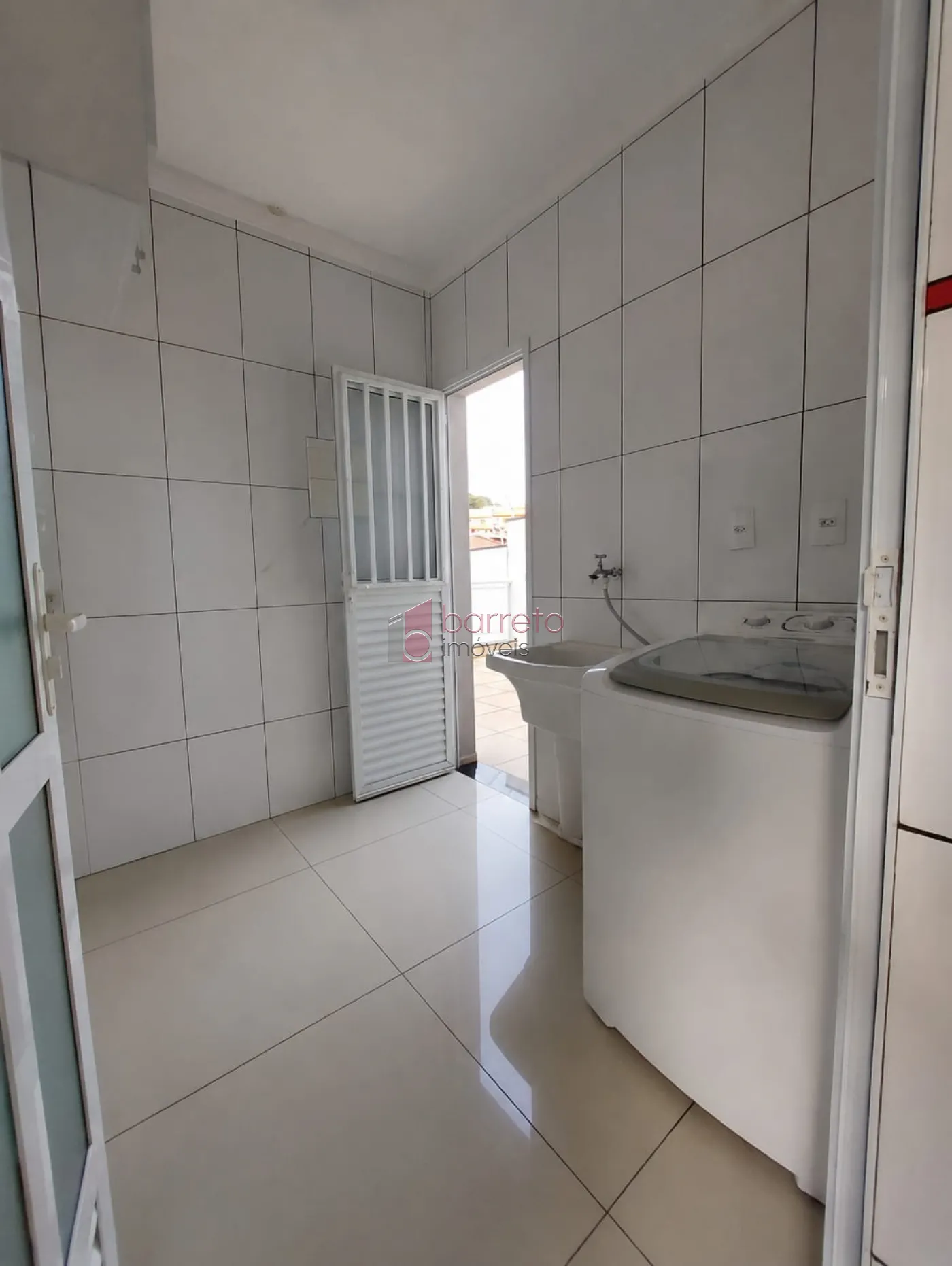 SOBRADO PARA VENDA NO BAIRRO DA COLÔNIA – JUNDIAÍ/SP