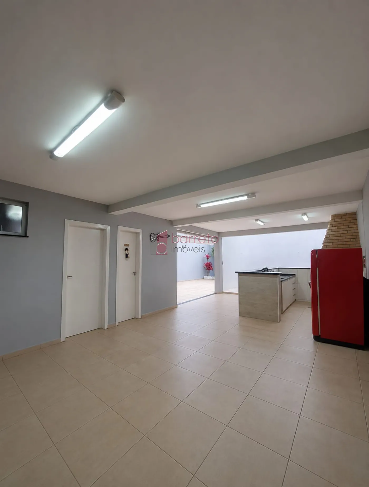 SOBRADO PARA VENDA NO BAIRRO DA COLÔNIA – JUNDIAÍ/SP