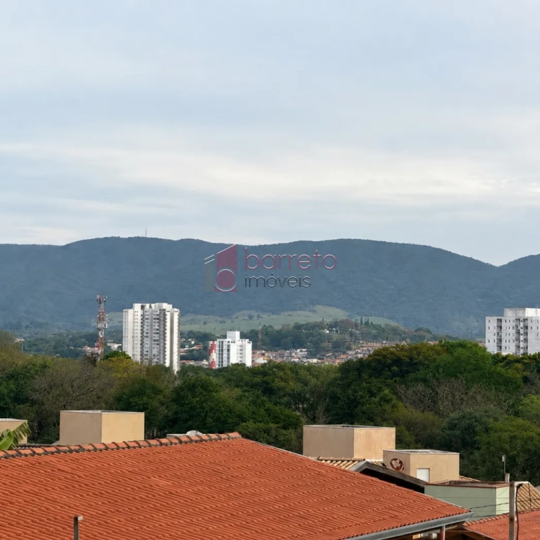 SOBRADO À VENDA – 03 QUARTOS – JARDIM FLORESTAL – JUNDIAÍ/SP