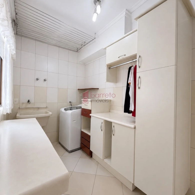 SOBRADO À VENDA – 03 QUARTOS – JARDIM FLORESTAL – JUNDIAÍ/SP