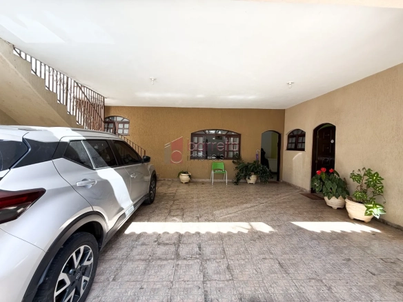 CASA COMERCIAL/RESIDENCIAL À VENDA NO BAIRRO JARDIM PAULISTA I – JUNDIAÍ/SP