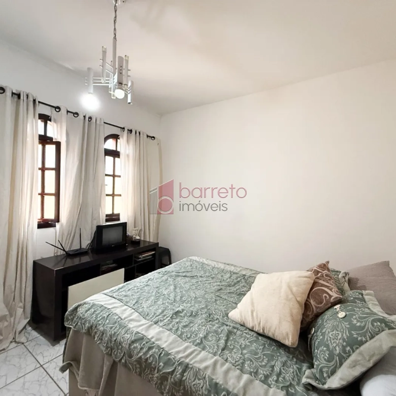 CASA COMERCIAL/RESIDENCIAL À VENDA NO BAIRRO JARDIM PAULISTA I – JUNDIAÍ/SP