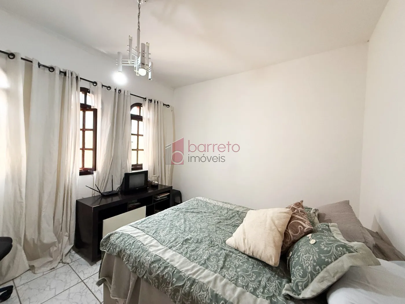 CASA COMERCIAL/RESIDENCIAL À VENDA NO BAIRRO JARDIM PAULISTA I – JUNDIAÍ/SP