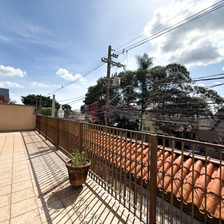CASA COMERCIAL/RESIDENCIAL À VENDA NO BAIRRO JARDIM PAULISTA I – JUNDIAÍ/SP