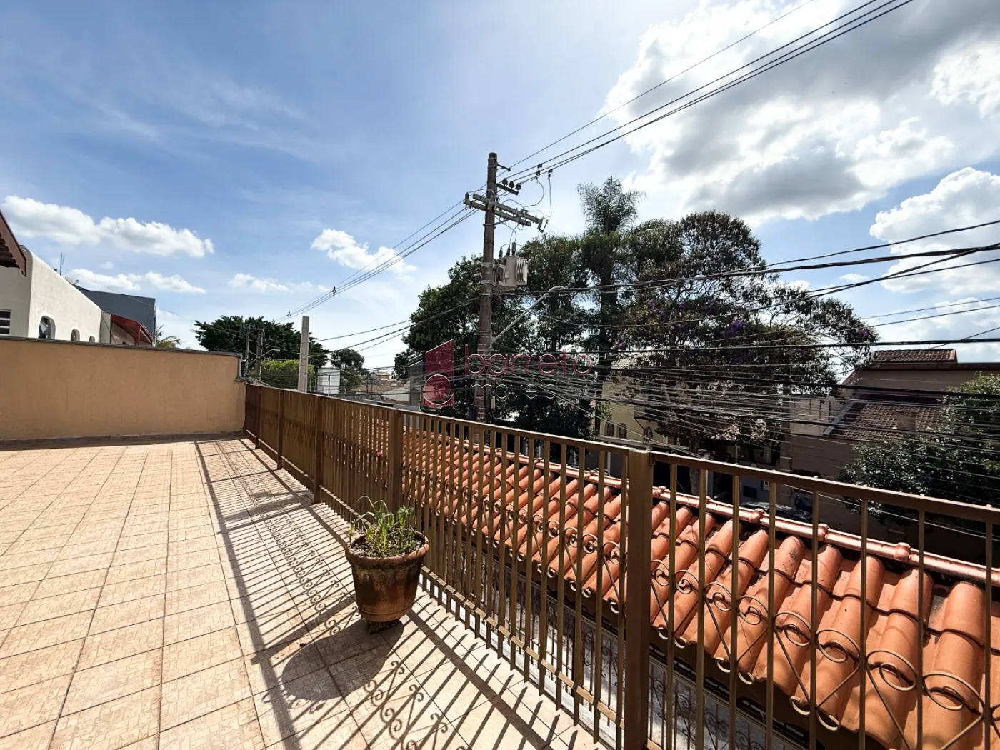 CASA COMERCIAL/RESIDENCIAL À VENDA NO BAIRRO JARDIM PAULISTA I – JUNDIAÍ/SP