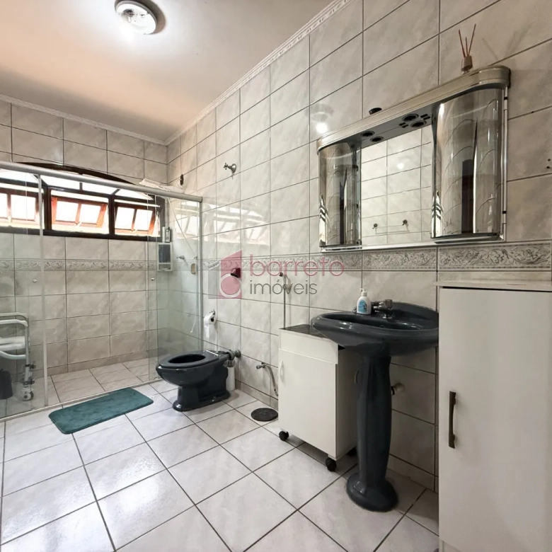 CASA COMERCIAL/RESIDENCIAL À VENDA NO BAIRRO JARDIM PAULISTA I – JUNDIAÍ/SP