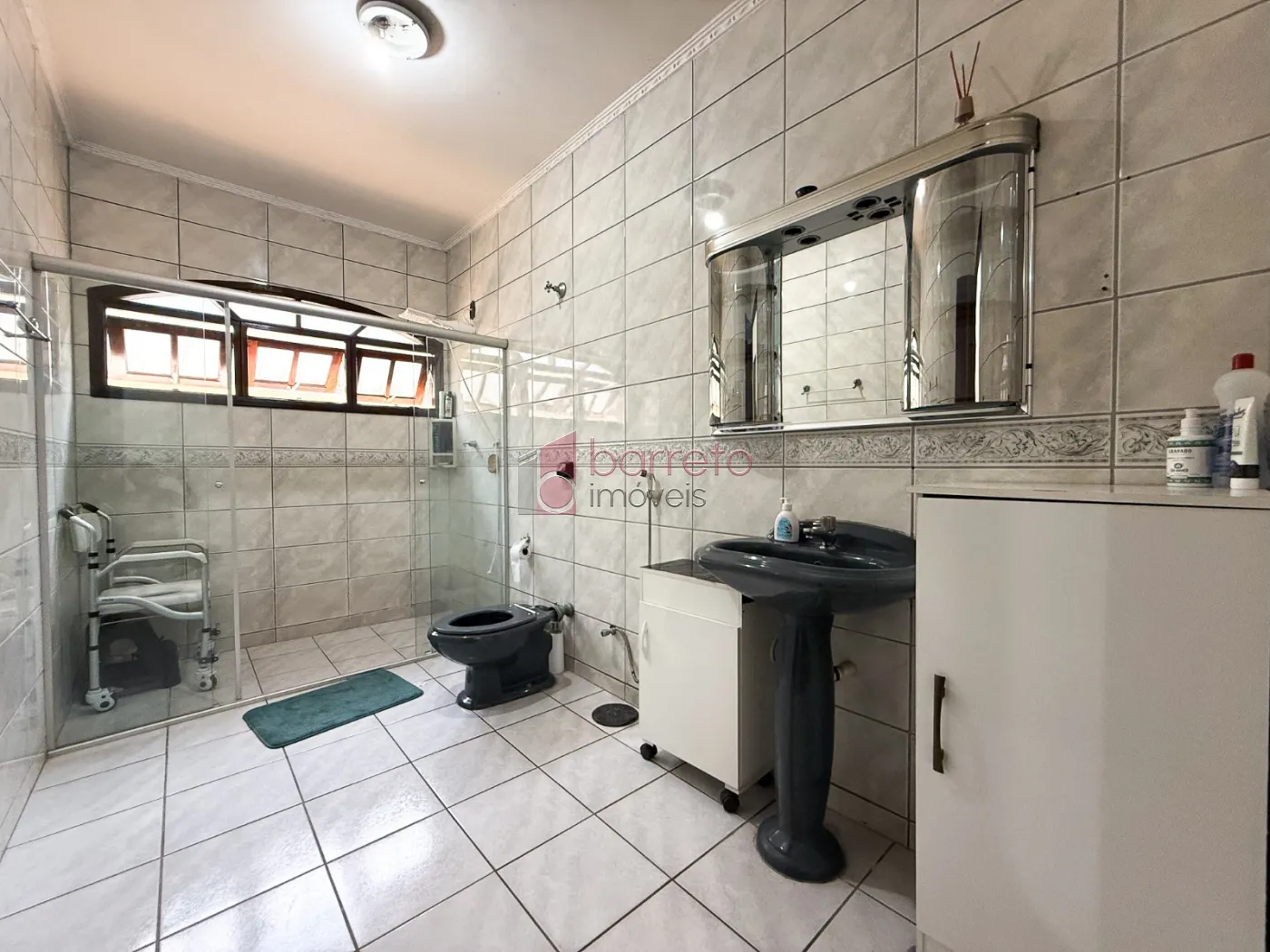 CASA COMERCIAL/RESIDENCIAL À VENDA NO BAIRRO JARDIM PAULISTA I – JUNDIAÍ/SP