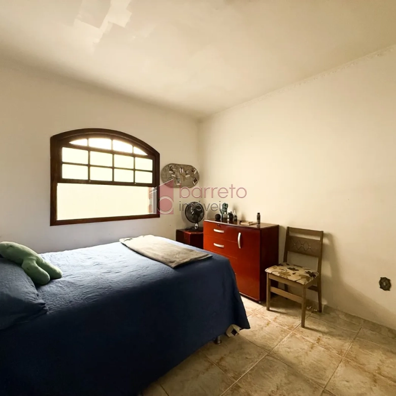 CASA COMERCIAL/RESIDENCIAL À VENDA NO BAIRRO JARDIM PAULISTA I – JUNDIAÍ/SP