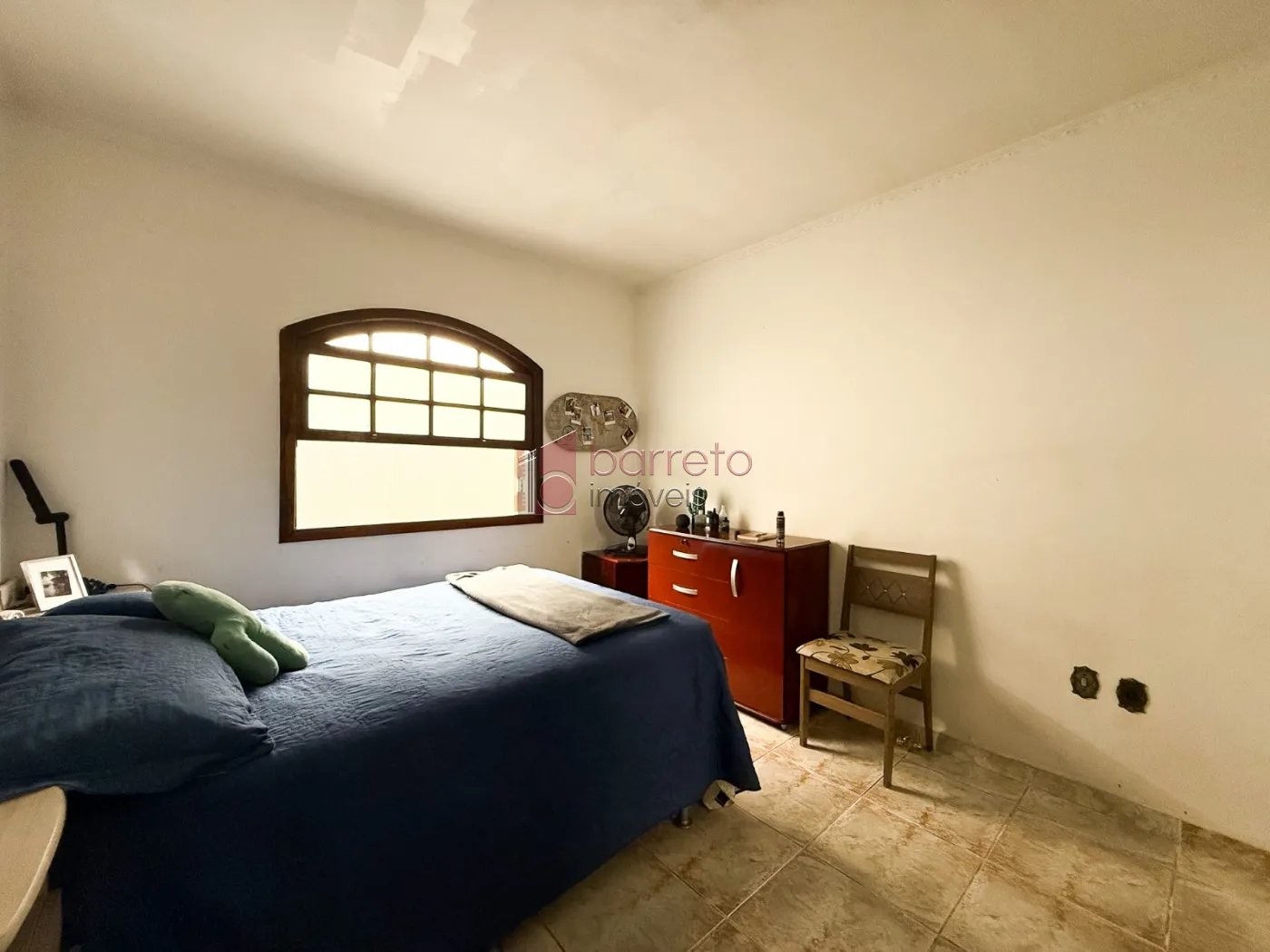 CASA COMERCIAL/RESIDENCIAL À VENDA NO BAIRRO JARDIM PAULISTA I – JUNDIAÍ/SP