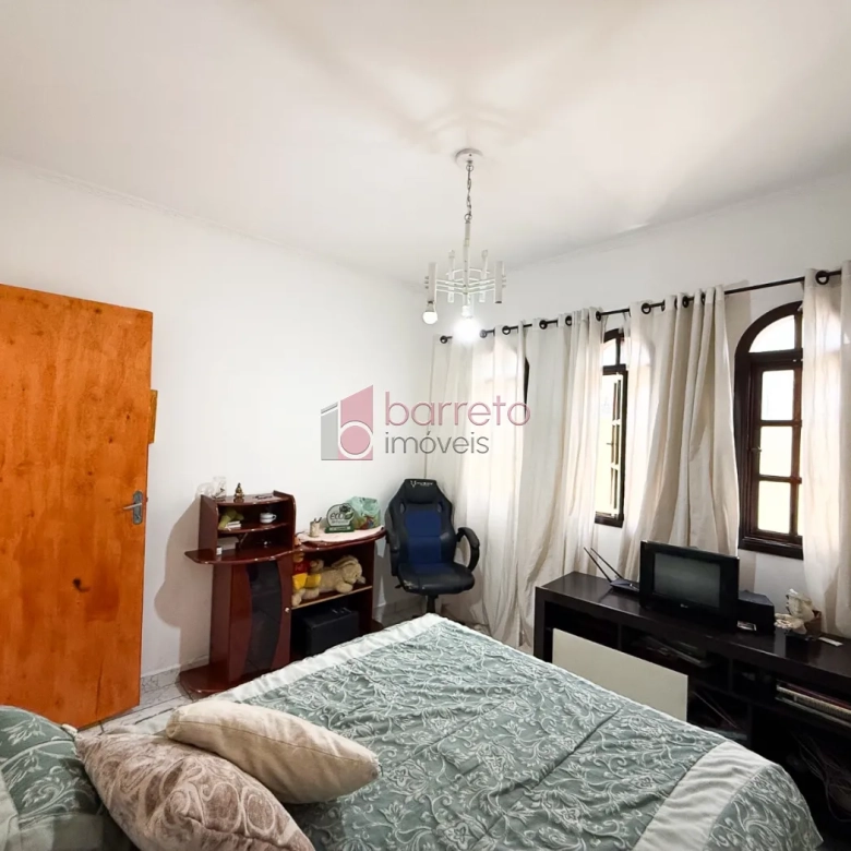 CASA COMERCIAL/RESIDENCIAL À VENDA NO BAIRRO JARDIM PAULISTA I – JUNDIAÍ/SP