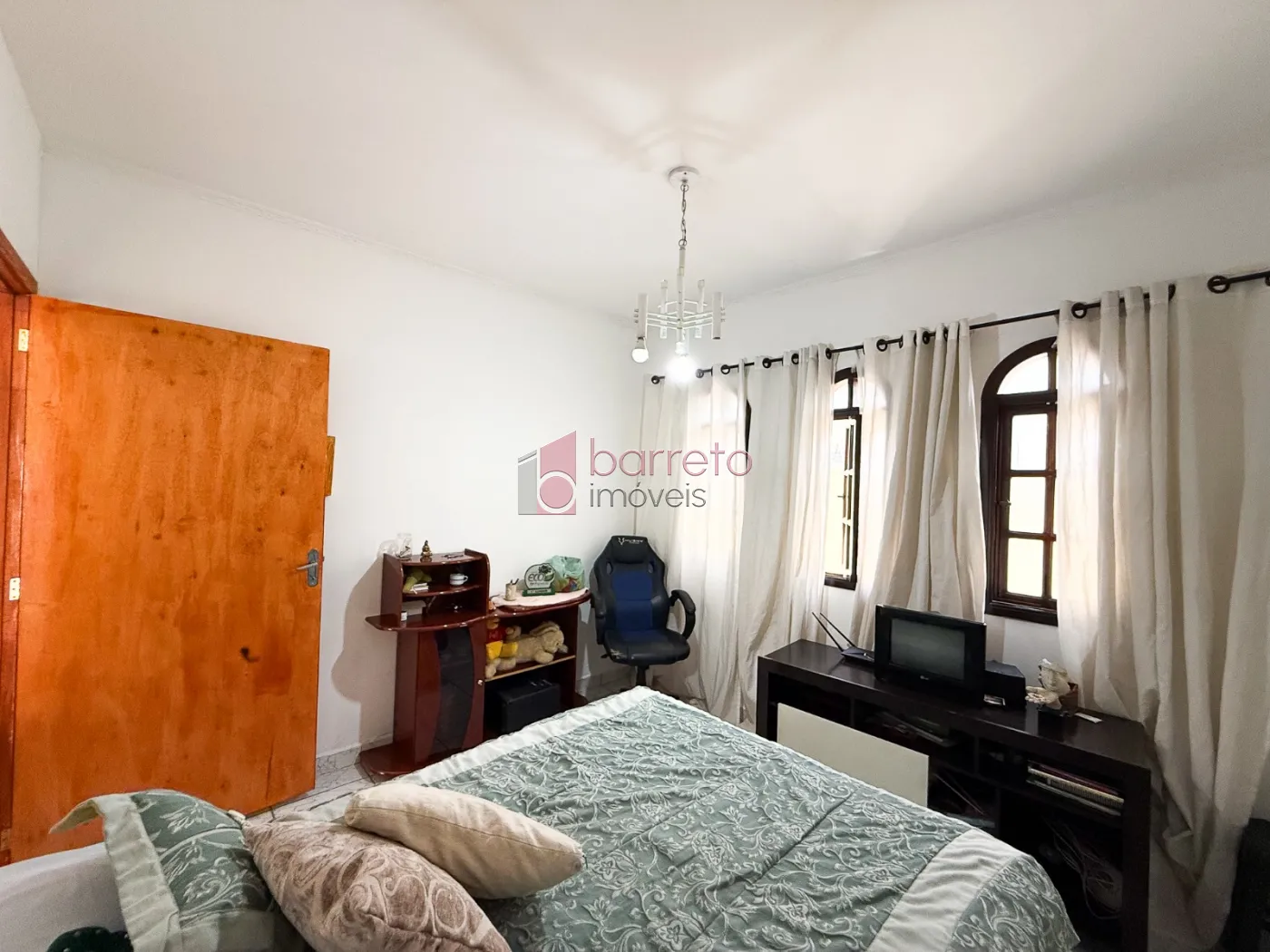 CASA COMERCIAL/RESIDENCIAL À VENDA NO BAIRRO JARDIM PAULISTA I – JUNDIAÍ/SP