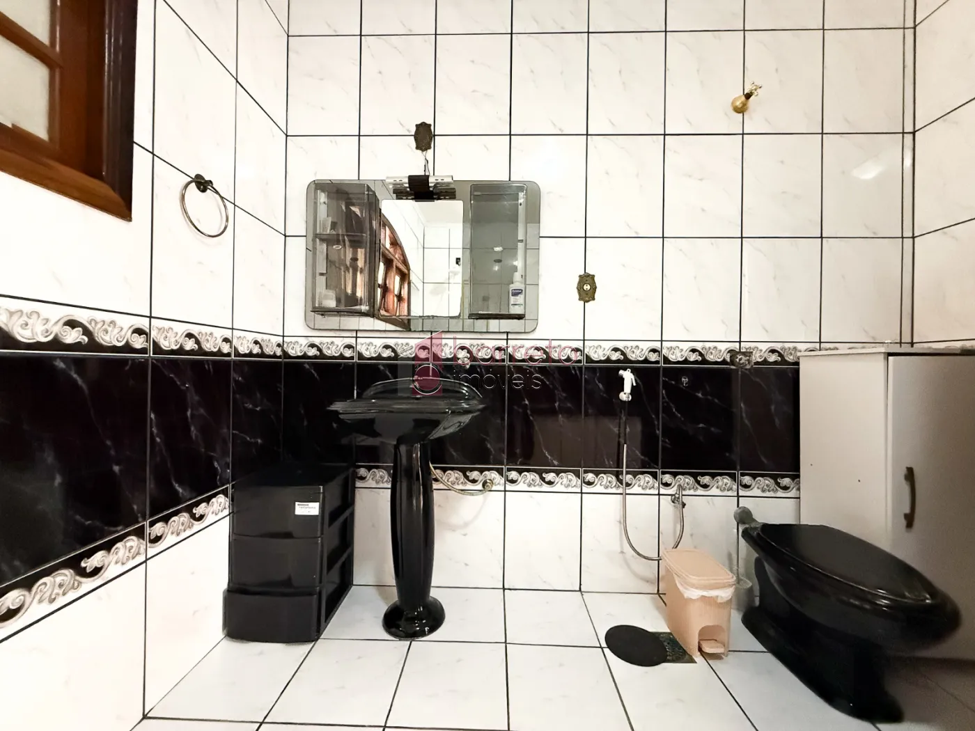 CASA COMERCIAL/RESIDENCIAL À VENDA NO BAIRRO JARDIM PAULISTA I – JUNDIAÍ/SP