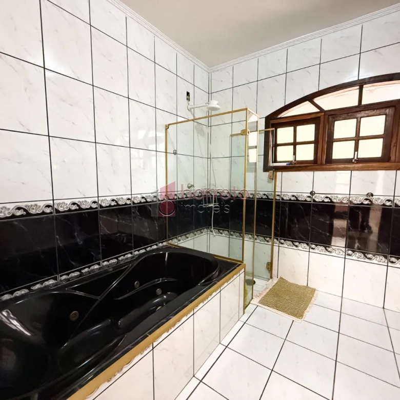 CASA COMERCIAL/RESIDENCIAL À VENDA NO BAIRRO JARDIM PAULISTA I – JUNDIAÍ/SP