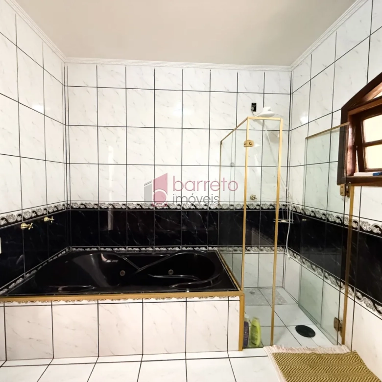 CASA COMERCIAL/RESIDENCIAL À VENDA NO BAIRRO JARDIM PAULISTA I – JUNDIAÍ/SP
