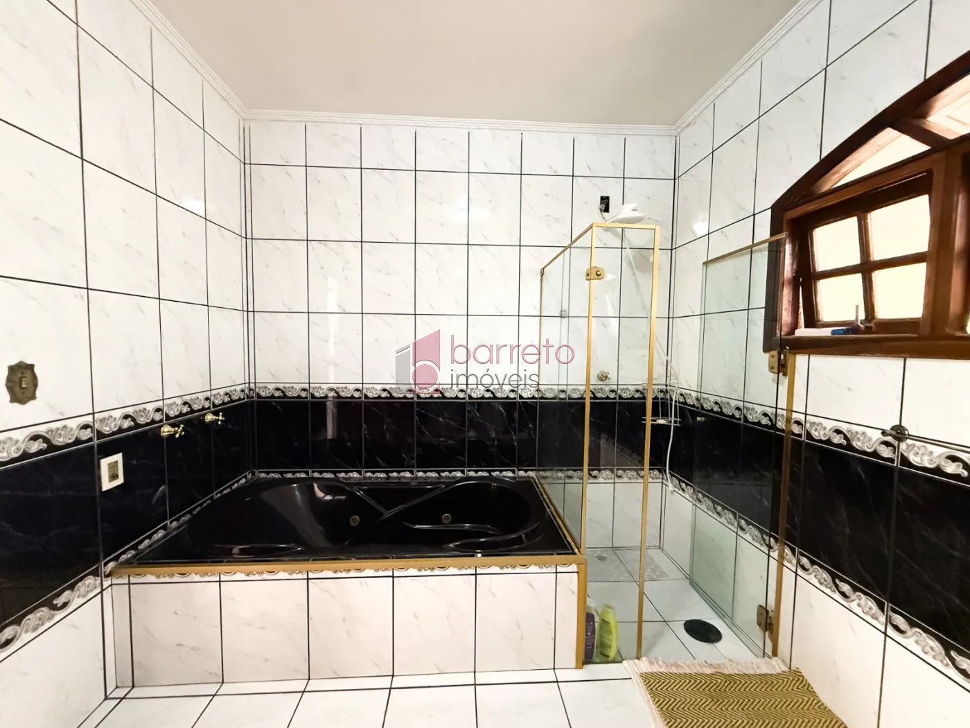 CASA COMERCIAL/RESIDENCIAL À VENDA NO BAIRRO JARDIM PAULISTA I – JUNDIAÍ/SP