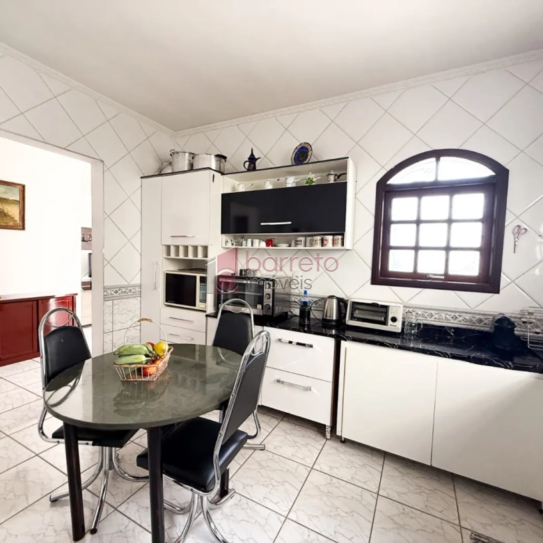 CASA COMERCIAL/RESIDENCIAL À VENDA NO BAIRRO JARDIM PAULISTA I – JUNDIAÍ/SP