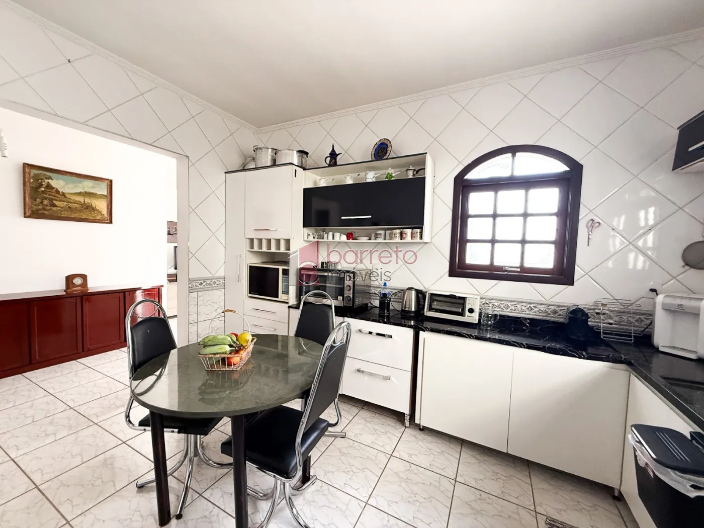 CASA COMERCIAL/RESIDENCIAL À VENDA NO BAIRRO JARDIM PAULISTA I – JUNDIAÍ/SP