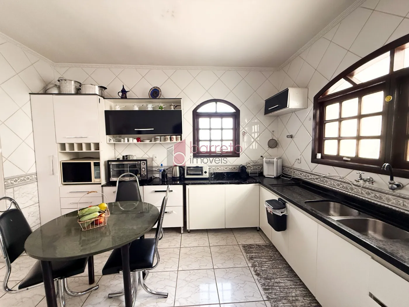 CASA COMERCIAL/RESIDENCIAL À VENDA NO BAIRRO JARDIM PAULISTA I – JUNDIAÍ/SP