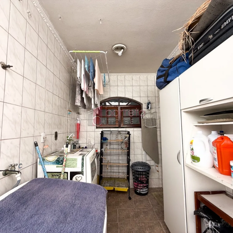 CASA COMERCIAL/RESIDENCIAL À VENDA NO BAIRRO JARDIM PAULISTA I – JUNDIAÍ/SP