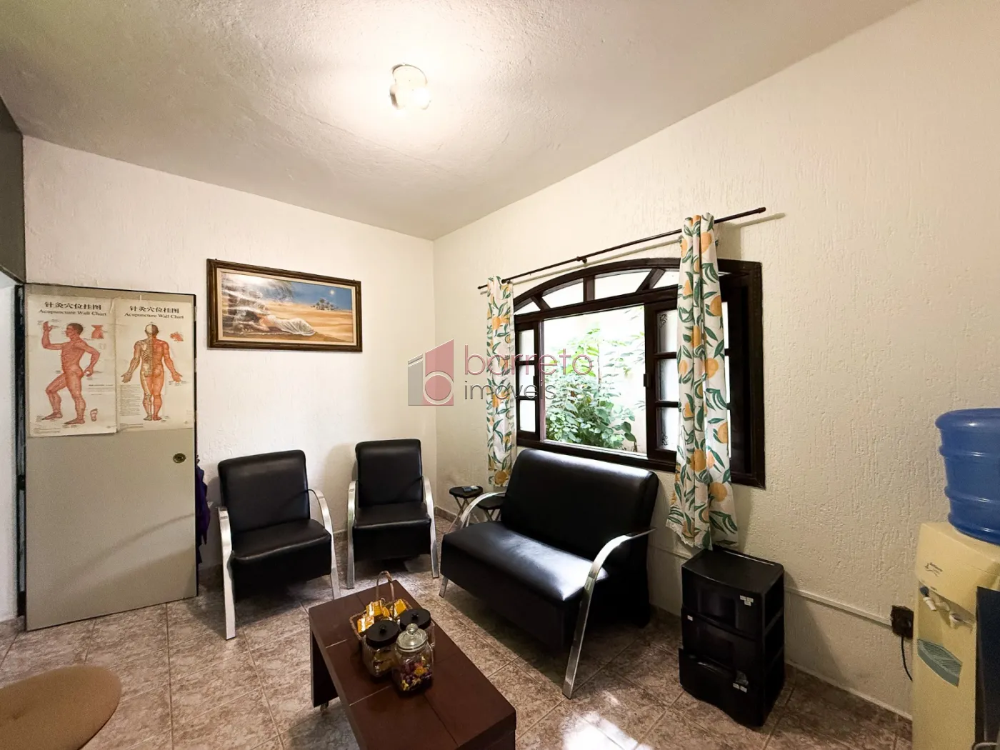 CASA COMERCIAL/RESIDENCIAL À VENDA NO BAIRRO JARDIM PAULISTA I – JUNDIAÍ/SP