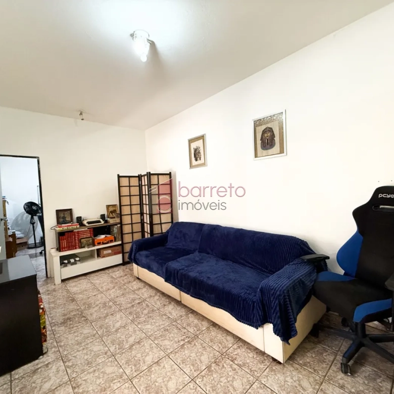 CASA COMERCIAL/RESIDENCIAL À VENDA NO BAIRRO JARDIM PAULISTA I – JUNDIAÍ/SP