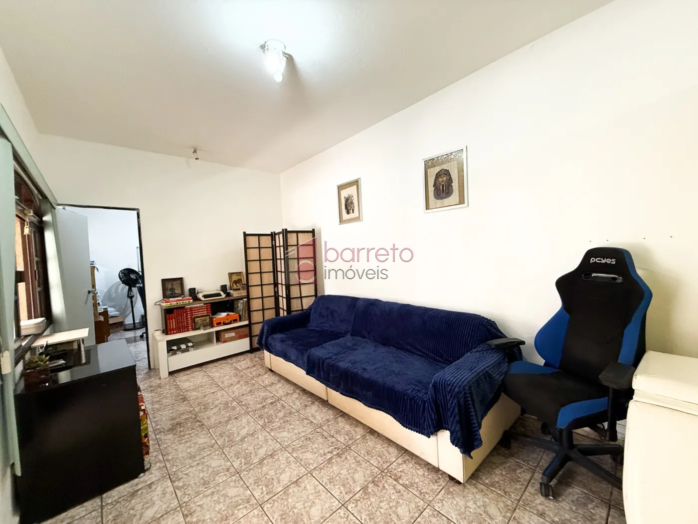 CASA COMERCIAL/RESIDENCIAL À VENDA NO BAIRRO JARDIM PAULISTA I – JUNDIAÍ/SP
