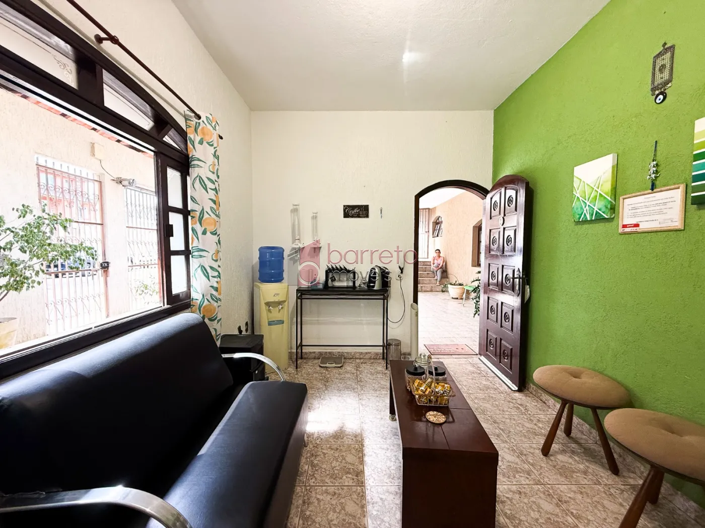 CASA COMERCIAL/RESIDENCIAL À VENDA NO BAIRRO JARDIM PAULISTA I – JUNDIAÍ/SP