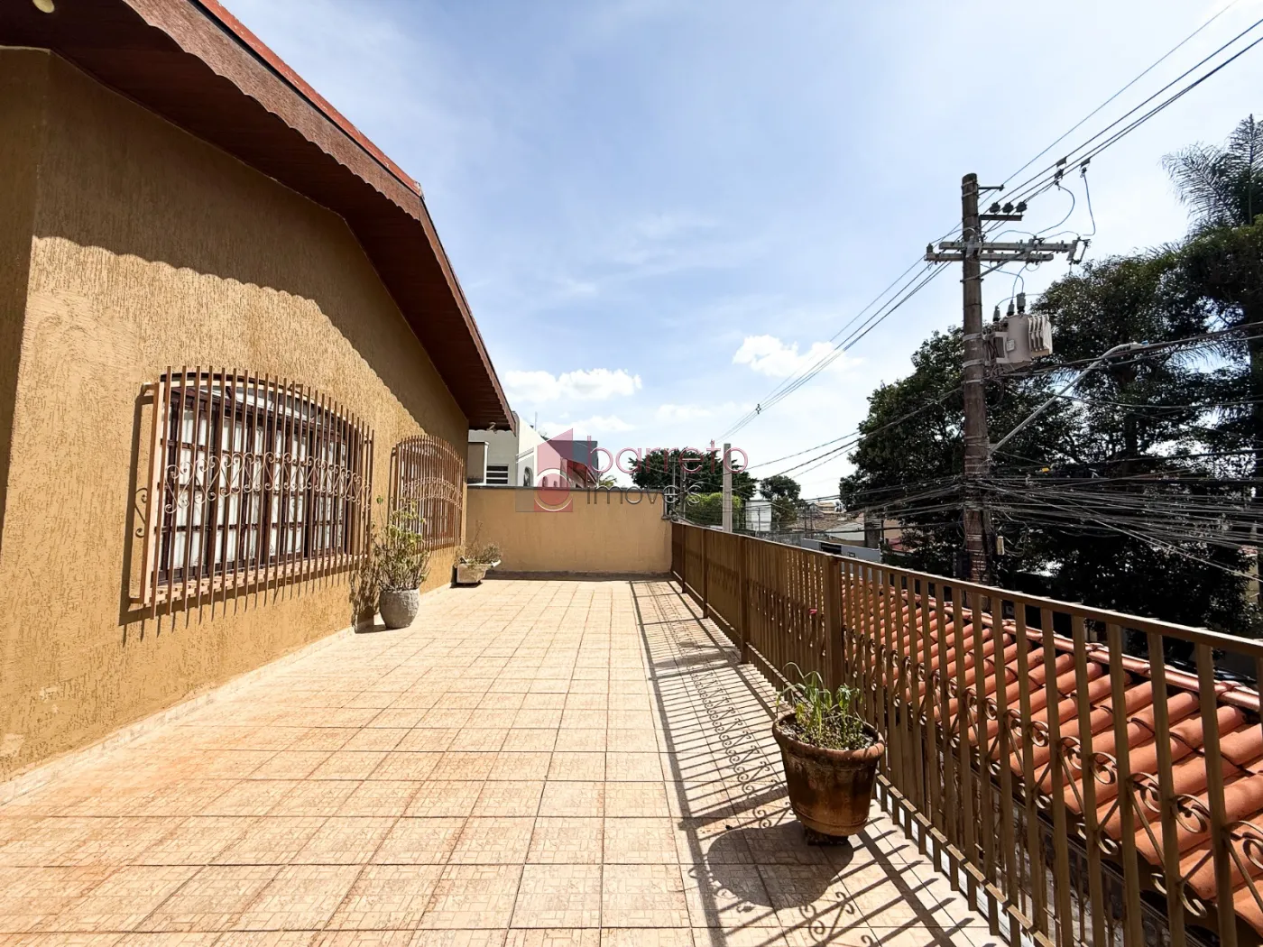 CASA COMERCIAL/RESIDENCIAL À VENDA NO BAIRRO JARDIM PAULISTA I – JUNDIAÍ/SP