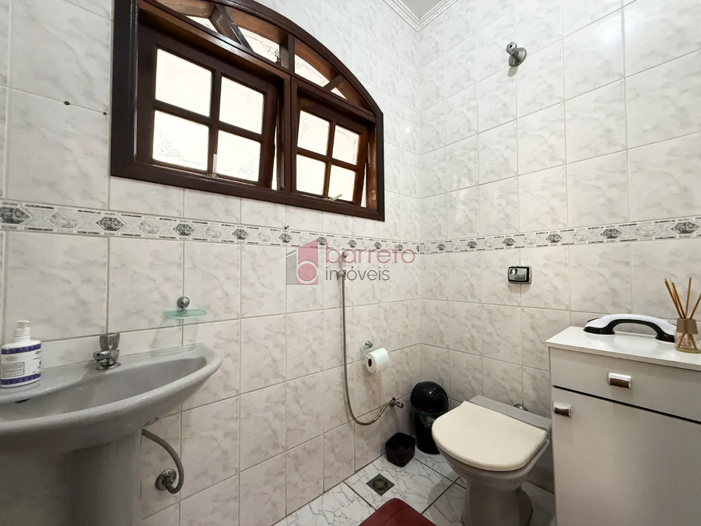 CASA COMERCIAL/RESIDENCIAL À VENDA NO BAIRRO JARDIM PAULISTA I – JUNDIAÍ/SP